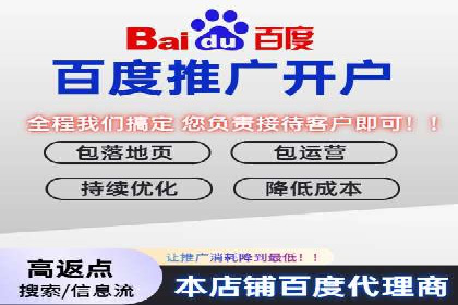 百度推广服务费：助力企业实现营销创新